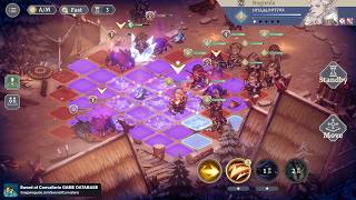 Sagas of Ice and Blood – Act IX: Frostbug Attack 【Assist】 | Sword of Convallaria