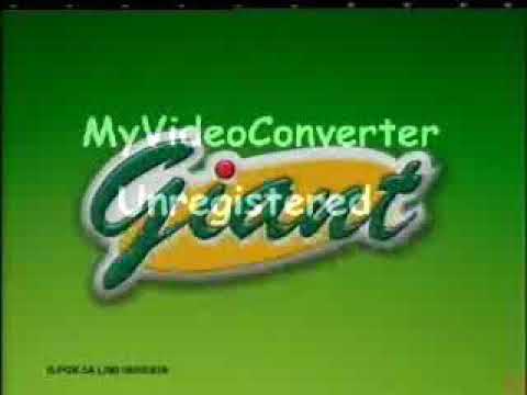 Iklan Giant (2008)