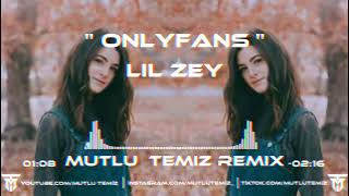 Lil Zey - Çekiyom La Havle (Mutlu Temiz Remix) #onlyfans #mutlutemiz #tiktok