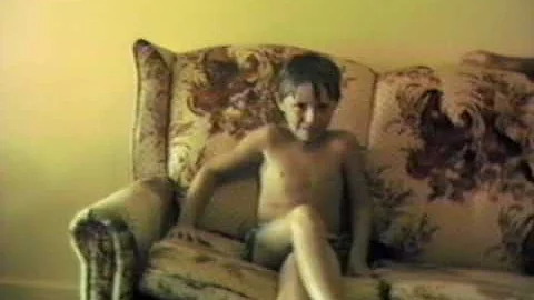 Harless home video 1985 1988 Part 3