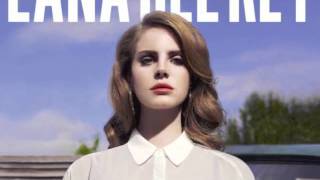 Video thumbnail of "Lana Del Rey - Without You"