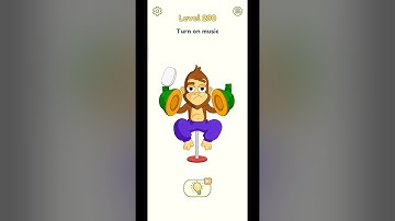 Dop 2 level 290 walkthrough solution #dop #dop2 #shorts #like #gameplay