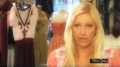 Deborah Lindquist Interview
