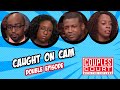 Double Episode: Oops! Caught On Cam | Couples Court