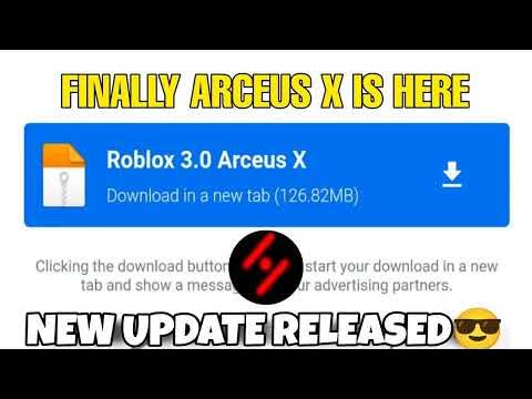 Roblox Arceus X V3 Apk Arceus X 2 1 4 Download ARCEU 