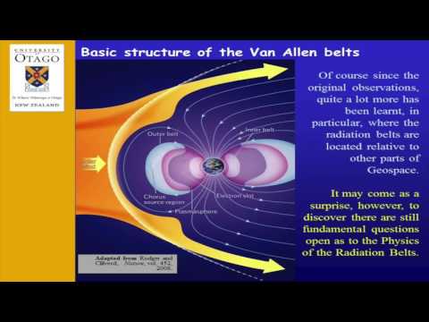 Video: The Planet Warmed Up 