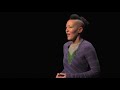 Radical Empathy Disrupts Entitlement | Béalleka | TEDxGrinnellCollege