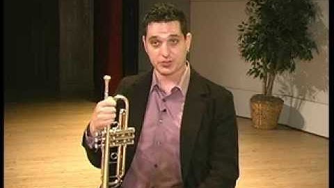 Rex Richardson - Instructional video on flexibility