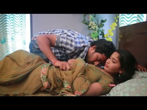 Tamil Aunty Romance - Office Colleagues Romance - Latest romantic Short Films #romance