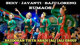 Download Lagu BAJIDORAN TIRTA ABADI JALI JALI GROUP VIRAL TIKTOK BAJU LORENG MEDLEY RUMAOS MP3 Download Lagu BAJIDORAN TIRTA ABADI JALI JALI GROUP VIRAL TIKTOK BAJU LORENG MEDLEY RUMAOS MP3