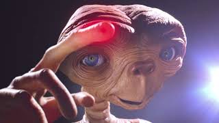 E.T. L'EXTRATERRESTRE