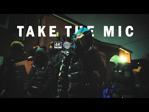 KY | TAKE THE MIC
