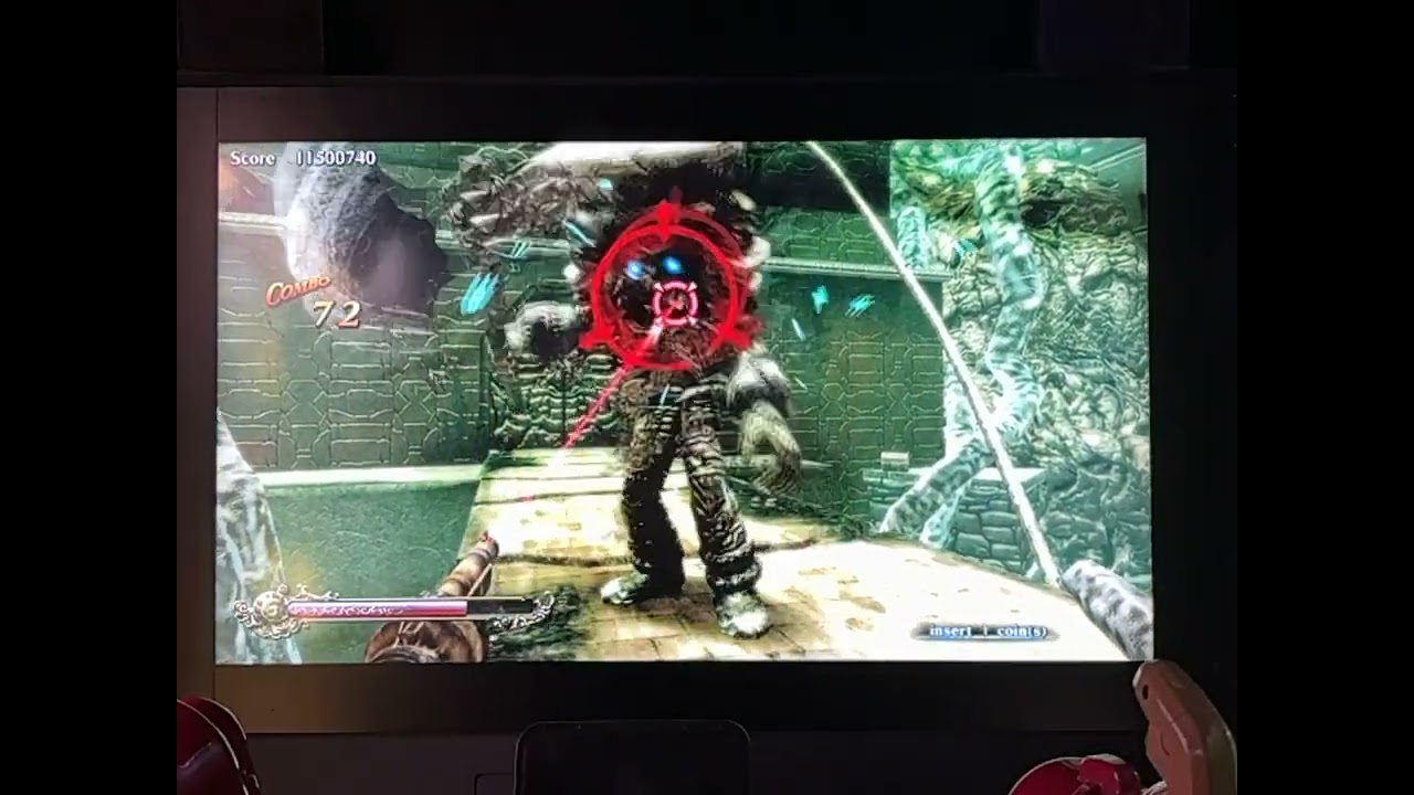 デッドストームパイレーツ スペシャルエディション ノーコンクリア part5 砦