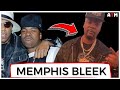 Capture de la vidéo From A Guaranteed Superstar To A Forgotten Legend | What Happened To Memphis Bleek?