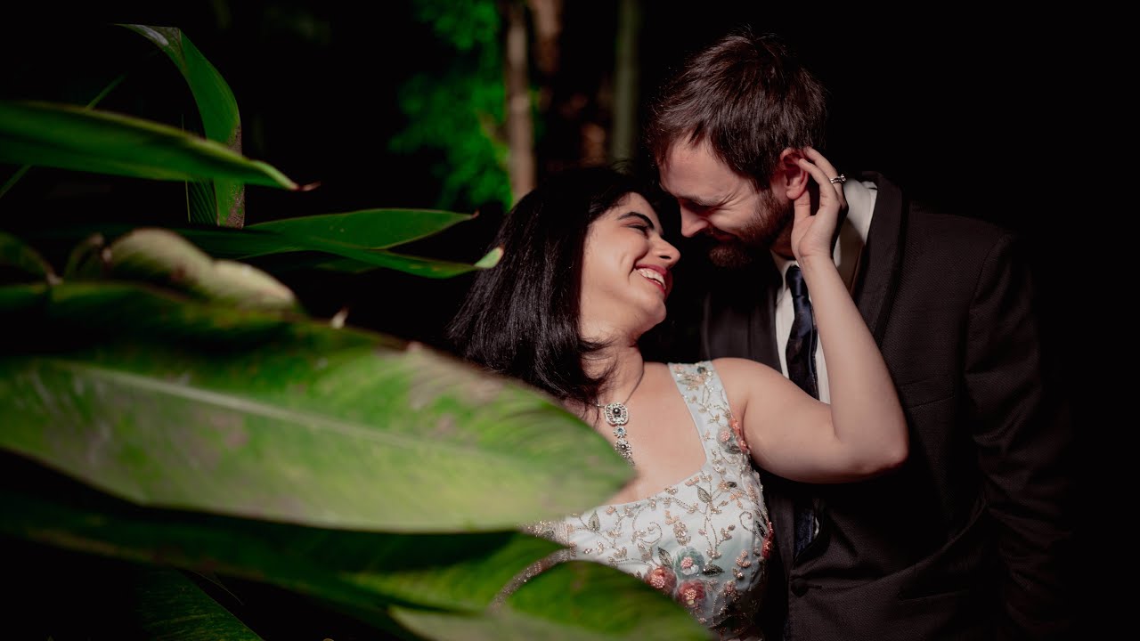 Azalea and Ned | Parsi Wedding | Pune| JJ Agiary