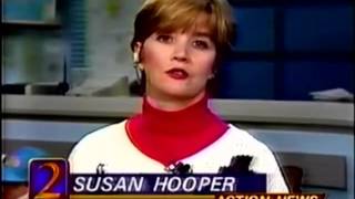 WSB Channel 2 Action News at 6:00PM (3/13/1993)