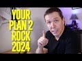 Your 6-Point Plan to ROCK VOICE OVER and LIFE in 2024