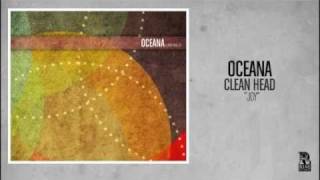Oceana - Joy chords
