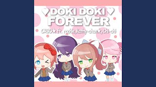 Doki Doki Forever (feat. Rachie, Chi-Chi & Kathy-Chan) - OR3O