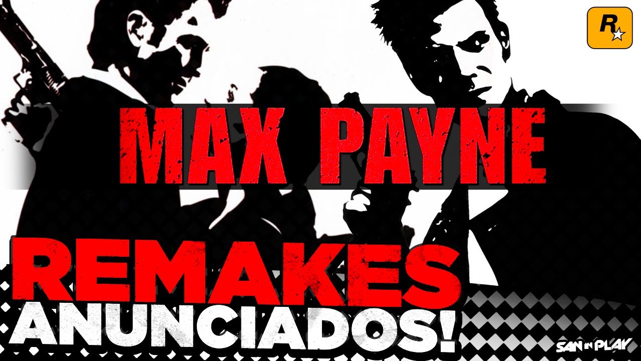 Aldória Games - GAMESMax Payne 4 pode estar em produção na Rockstar Games  Infelizmente este rumor de Max Payne 4 é pouco credível pois vem de fonte  duvidosa. Um novo rumor que