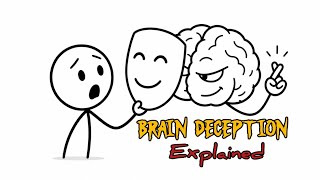 Your Brain is Lying to You: 5 Cognitive Biases Ruining Your Decisions