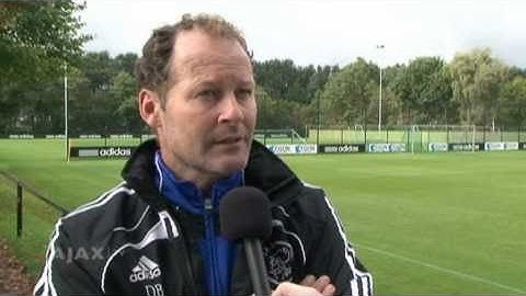 Ajax - AC Milan; een Europese klassieker