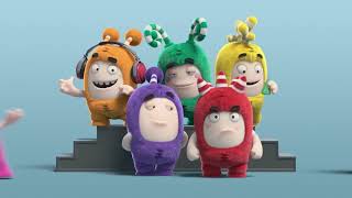 Oddbods I SCREAM APOCALYPSE   Full Episodes   Funny Cartoons For Kids The Oddbods show