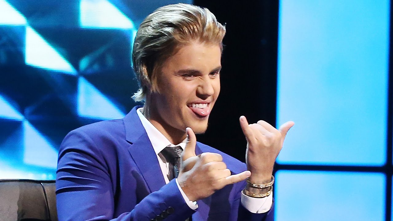 7 Bromas Más Pesadas del Justin Bieber Roast Al Aire el 30 de Marzo