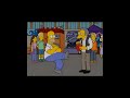 Homer Simpson do the Kazotsky Kick loop