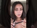 El Maquillaje que Les Encanta a las Modelos 💖 Ojos Ahumados y Glam Completo