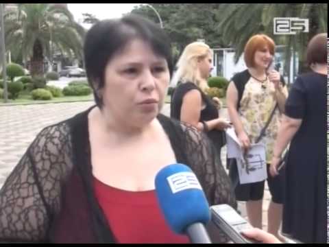 მეტი ქალი გადაწყვეტილების მიღების პროცესში