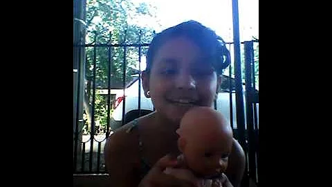 Despidiendome de Nelson Burgos