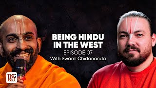 Living as a Hindu: The Reality | Thinking Bhakti Podcast EP7