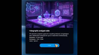 Interactive Space Station? Built with Qzzr. 🚀