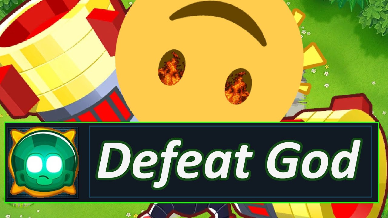 Bloons TD 6: Секретное достижение