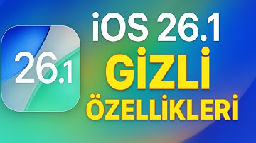 The Hidden Innovations in the iOS 26.1 Update Are Surprising!