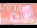 アリレム(ALILEM) - HOT CHOCOLATE