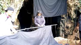 My trip my adventure the movie