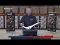 Vídeo: Jamonero Elite Plus Profesional Base Polietileno PE-500 Vídeo: Jamonero Elite Plus Profesional Base Polietileno PE-500