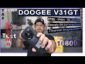 Doogee v31gt  le meilleur rugged phone haut de gamme  test demo avis  4k  camra thermique