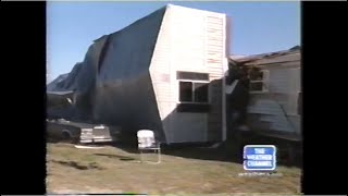 Tornado Outbreak Of February 13-14, 2000