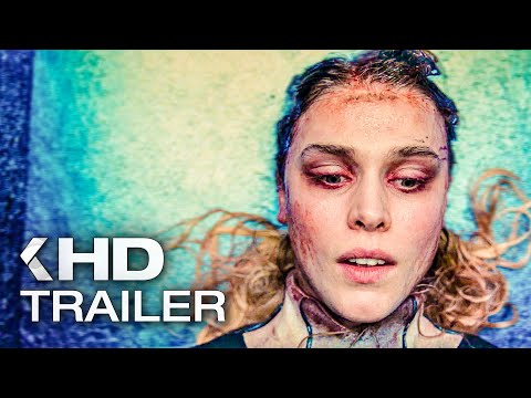 MEANDER: Survival Instinct Trailer German Deutsch (2021)