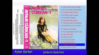 Aynur Gürkan - Çemberim Dalda Kaldı