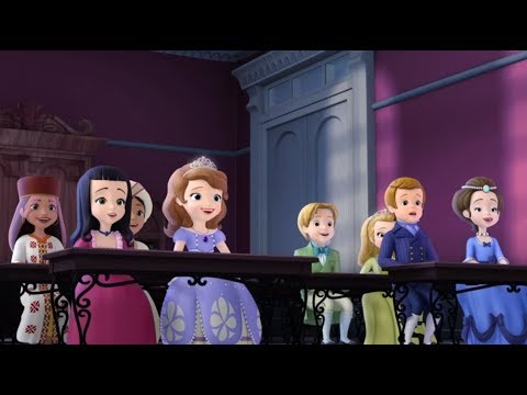 Сборник l В школу с любимыми героями Узнавайки - Мультфильмы Disney