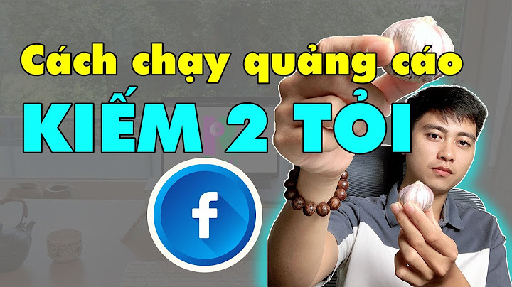 Hướng dẫn chạy ads facebook gian lận năm 2024