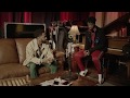 Capture de la vidéo Big Sean X Metro Boomin - Double Or Nothing (Interview)