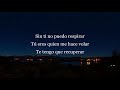 Michael Ronda - Seré Tu Héroe (Letra)