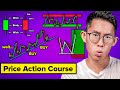 Complete price action trading course beginner to pro