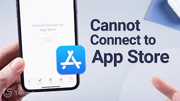 How do I connect to the App Store Connect