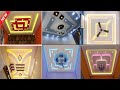 Latest 80 Gypsum False Ceiling Designs ll Trending False Ceiling Designs